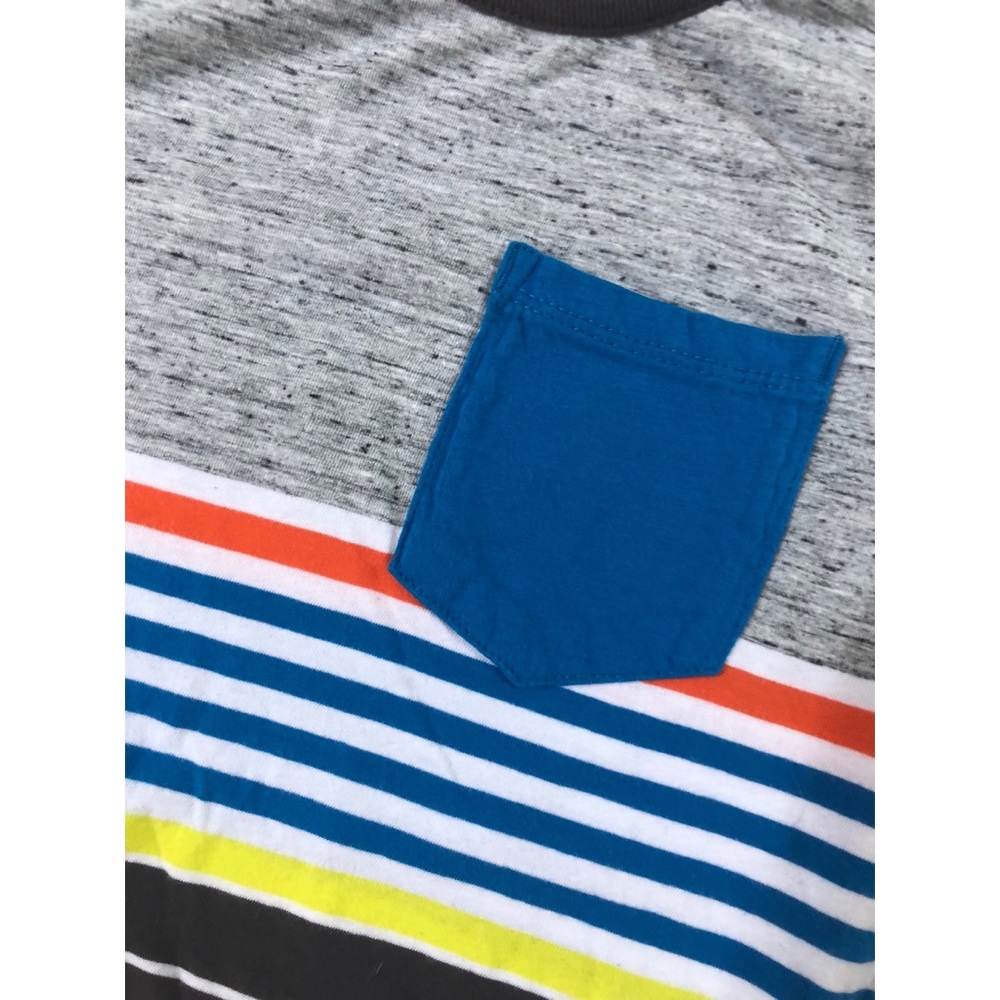 Free State Striped Tank Top - Picture 4 of 4